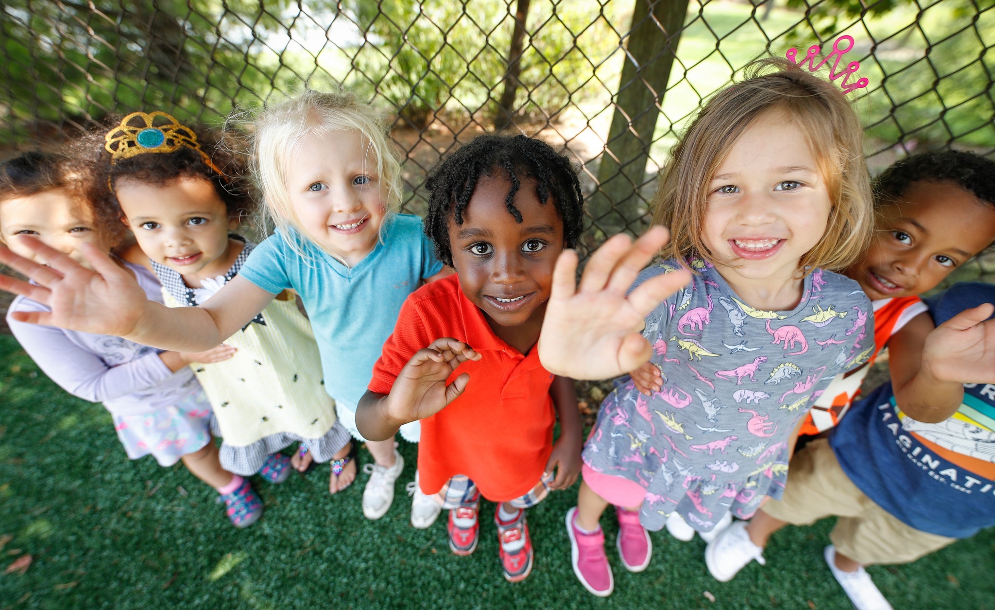 Canterbury Schools Summer Program, Overland Park 